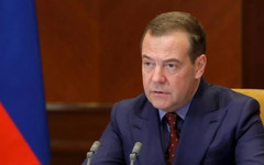 Медведев рассказал, как Россия ответит на диверсию на Крымском мосту