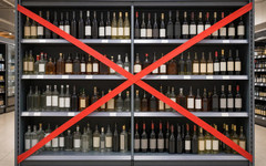 В День защиты детей полиция выявила 28 фактов продажи алкоголя в Кировской области