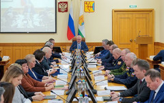 Соколов похвалил руководство Кирова за эффективность