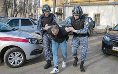 Кировчанин избил бывшую жену