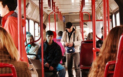 Кировчане могут вновь ездить на общественном транспорте за 20 рублей