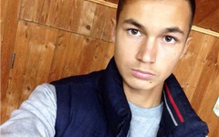 В Кирове разыскивают 16-летнего подростка
