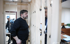 Прокурор запросит наказание для Никиты Белых 22 января