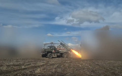 Над регионами России сбили более 100 дронов