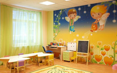 Поддержка частных детсадов обойдется области более чем в 23 миллиона рублей