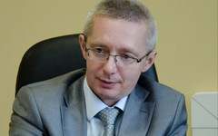 Олег Казаковцев покинет Совет Федерации