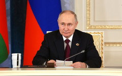 Владимир Путин не будет участвовать в дебатах перед выборами