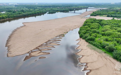 В Кировской области усилили контроль за безопасностью на воде