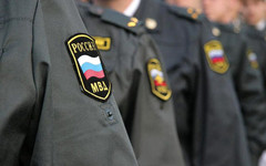 Кировчане доверяют местным полицейским