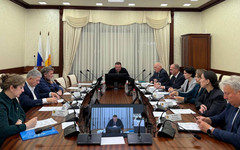 Кировские конфеты и рапс покоряют мир