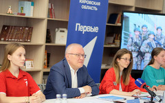 Губернатор Александр Соколов отметил успехи Движения Первых