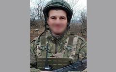 Ефрейтор из Кировской области сорвал неожиданную атаку