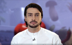 Кировчанин показал свой хачапури в «Битве шефов»