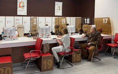 Известен режим работы центров «Мои Документы» в праздники