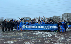 «Это будет совсем другой антураж»: тренер «Динамо» Виктор Булатов выразил желание играть на историческом стадионе
