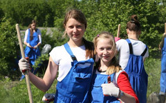 Кировским школьникам предлагают подработать в период летних каникул