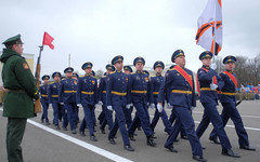 Кировские силовики получат по 20 тысяч рублей