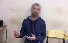 Кировские полицейские задержали подозреваемого в мошенничестве с использованием «Госуслуг»