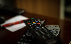Аналоговое телевидение в Кировской области отключат в апреле 2019 года