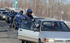 Автоинспекторы проведут сплошные проверки в Ленинском районе Кирова