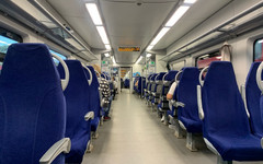 Между Нижним Новгородом и Кировом запустят дополнительные «Ласточки»