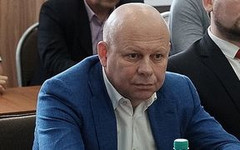 Умер глава совета директоров «Кировского ССК» Денис Крутихин