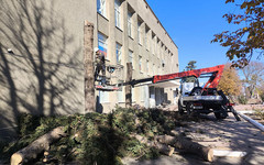 Кировская область продлит работу своей аварийной бригады в Запорожской области