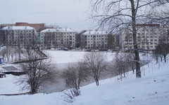 27 января в Кирове температура опустится до -12