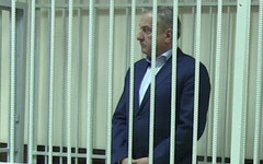 Экс-глава Кирова Владимир Быков отправится в колонию строгого режима на 9 лет