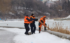 Пропавшего 32-летнего жителя Подосиновца не могут найти больше трёх месяцев