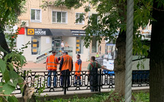 В Кирове приостановили троллейбусный маршрут № 3