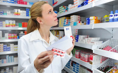 В одной из аптек Кировской области продавали лекарства без лицензии
