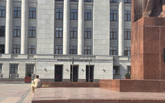 Отмечен рост объема собственных доходов бюджета Кировской области