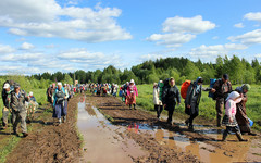 Итоги дня 5 июня: тоннель под переездом в Нововятске и дети, заблудившиеся во время Великорецкого крестного хода