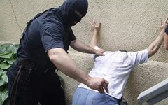 В Кирове полицейские «взяли» ещё одного «закладчика»