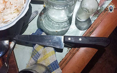 В Слободском осудят обвиняемую в убийстве сожителя
