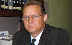 Уржум прощается с Почётным гражданином и историком Владимиром Ветлужских