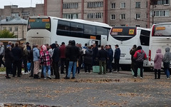 Губернатор Кировской области проверит воинскую часть, где расположили мобилизованных из региона