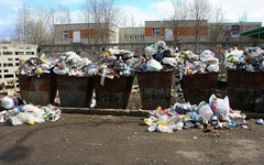 О раздельном сборе мусора кировчанам расскажут бизнесмены из Европы