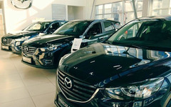 В Кирове открылся новый дилерский центр «Mazda»