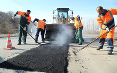 Кировская область может получить более 1 миллиарда рублей на ремонт дорог