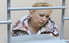 Кировские полицейские подозревают жительницу Ставрополья в серии преступных эпизодов (ВИДЕО)