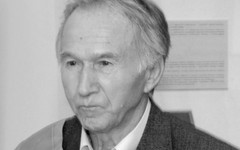 Николая Катаева похоронят в Каркино