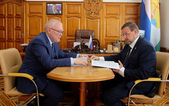 Кировская область демонстрирует рост доверия к власти