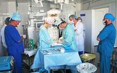 Кировские следователи проверяют информацию о заражении новорождённого менингитом в перинатальном центре