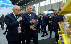 Кировская область представила потенциал на KazanForum 2025