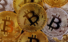 Курс биткоина обновил исторический максимум