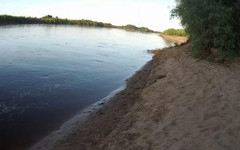 В Кирове водолазы нашли тело мужчины в реке