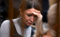 Елена Блиновская планирует подать на банкротство