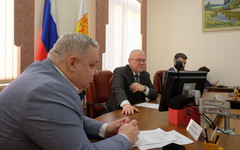 В Кировской области будут развивать школьные лесничества